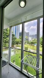 Parc Somme (D8), Apartment #600081741